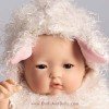 Barnyard Cuties - Lamb