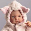 Barnyard Cuties - Piggy