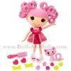 Silly Hair - Jewel Sparkles