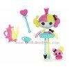 Mini Lala-Oopsies Princess Saffron