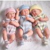 La newborn 18530 (chico)