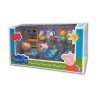 Vamos al cole con Peppa Pig