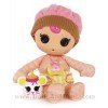 Muñeca Lalaloopsy Babies 30 cm - Crumbs Sugar Cookie