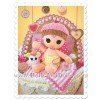 Muñeca Lalaloopsy Babies 30 cm - Crumbs Sugar Cookie