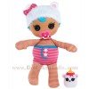 Lalaloopsy Babies - Mittens Fluff 'N' Stuff