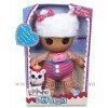 Lalaloopsy Babies - Mittens Fluff 'N' Stuff