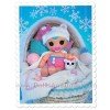 Lalaloopsy Babies - Mittens Fluff 'N' Stuff