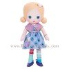 Muñecas Mooshka - Dasha