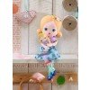 Muñecas Mooshka - Dasha