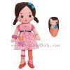 Muñecas Mooshka - Katia
