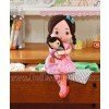 Muñecas Mooshka - Katia