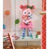 Muñecas Mooshka - Myra