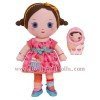 Mi pequeña Mooshka Tots - Zana