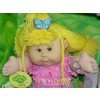 Muñeca repollo CPK de 46cm - Teia Denise