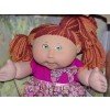 Muñeca repollo CPK de 46cm - Liana Isabel