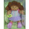 Muñeca repollo CPK de 46cm - Elsa Oda