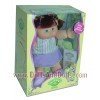 Muñeca repollo CPK de 46cm - Zebina Rebeca