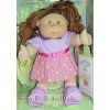 Muñeca repollo CPK de 46cm - Uxué Elia