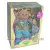 Muñeca repollo CPK de 46cm - Alba Bettina