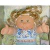 Muñeca repollo CPK de 46cm - Sara Herena