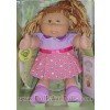 Muñeca repollo CPK de 46cm - Jennifer Dunia