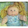 Muñeca repollo CPK de 46cm - Fátima Tatiana