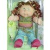 Muñeca repollo CPK de 46cm - Uxué Marisol