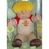 Muñeca repollo CPK de 46cm - Jaime Roberto