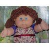 Muñeca repollo CPK de 46cm - Aida Irene