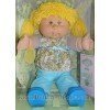 Muñeca repollo CPK de 46cm - Teresa Úrsula