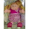 Muñeca repollo CPK de 46cm - Lucía Lorena