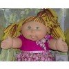 Muñeca repollo CPK de 46cm - Lucía Lorena