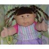 Muñeca repollo CPK de 46cm - Ina Dunia