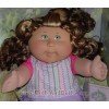 Muñeca repollo CPK de 46cm - Nieves Marta