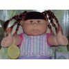 Muñeca repollo CPK de 46cm - Verónica Serena