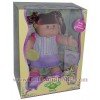 Muñeca repollo CPK de 46cm - Verónica Serena