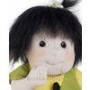 Muñeca Rubens Barn 40 cm - Little Rubens - Meiya