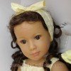 Muñeca KidznCats 46 cm - Laura