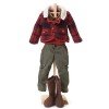 KidznCats - Ropa - Tina