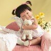 Baby Isabella morena