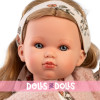 Muñeca Antonio Juan 45 cm - Bella Folk