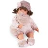 Muñeca Antonio Juan 42 cm - Beni lagrimitas invierno