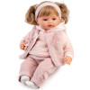 Muñeca Antonio Juan 42 cm - Beni lagrimitas con jersey a rayas