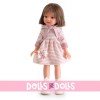 Muñeca Antonio Juan 33 cm - Emily casual