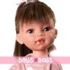 Muñeca Antonio Juan 33 cm - Emily de paseo