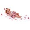 Muñeca Antonio Juan 42 cm - Recién nacida Pipa Felíz Cumpleaños