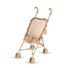 Complementos muñecas Así - Así Dreams - Colección Teresa - Silla de paseo con bolsa (altura manillar 62 cm)