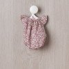 Ropa para Muñecas Así 36 cm - Vestido de la Colección Martina para muñeca Margot