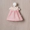 Ropa para Muñecas Así 36 cm - Vestido Colección Patricia para muñeca Margot