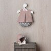 Ropa para Muñecas Así 36 cm - Conjunto de la Colección Nude Dots para muñeco Koke